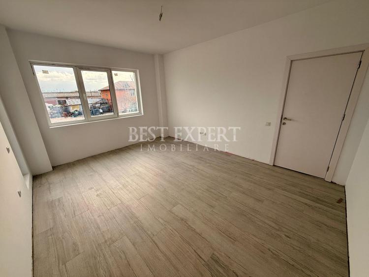 Apartament 2 Camere | Încălzire în Pardoseală | Baie cu Geam | Parcare inclusa