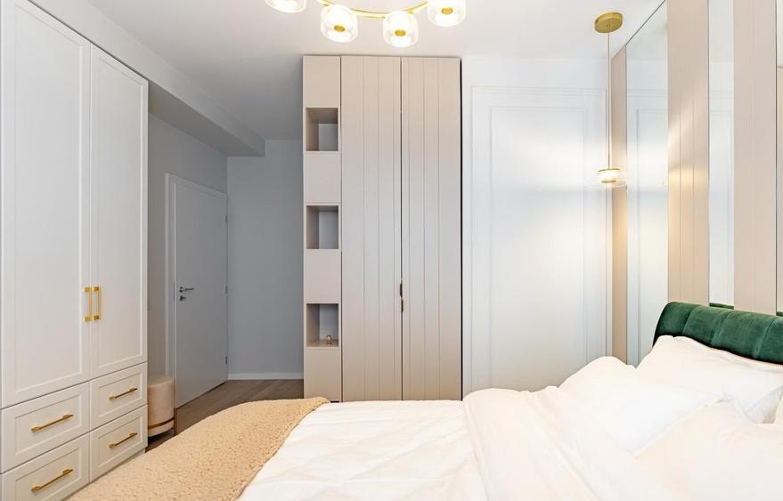 Ocazie rara! Apartament totul nou imobil 2020 parcul Tineretului, parcare, boxa