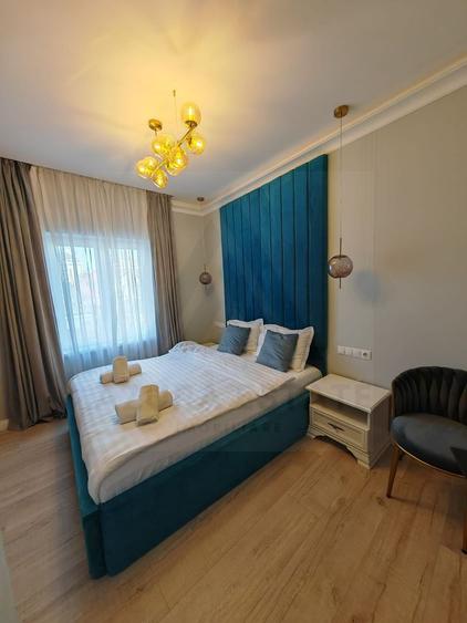 Pensiune sau locuinta individuala 220 mp utili teren 386 mp Turnisor