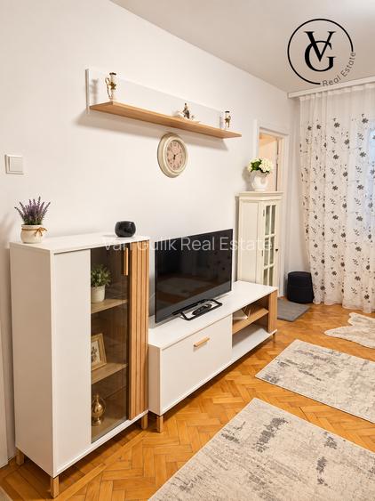Apartament 2 Camere - Bratianu - An Universitar - 3