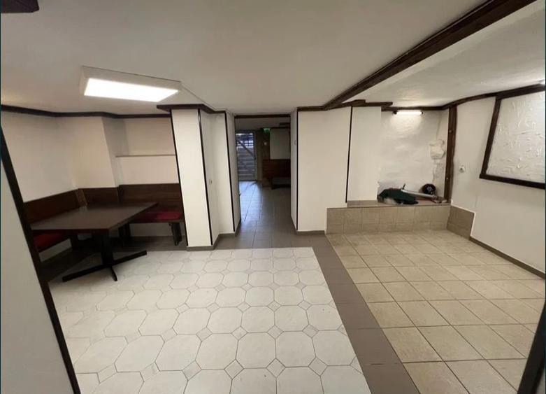 Spatiu comercial 200mp zona Calea Dumbravii