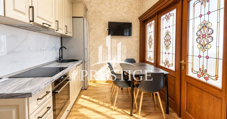 APARTAMENT 2 CAMERE DE VÂNZARE | CENTRAL SIBIU | RENOVAT | ETAJ 1