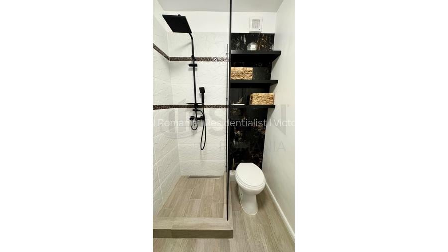 REA1029753 Apartament 3 camere Barbu Vacarescu vis a vis parc Verdi - 8