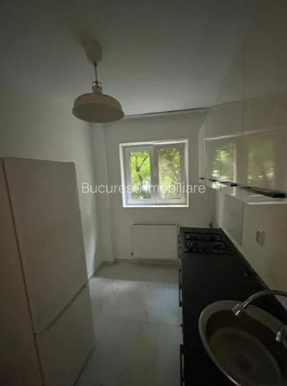 Apartament 3 Camere,Iancului Metrou,bl.reabilitat,parter/8,Amenajat,Liber - 8