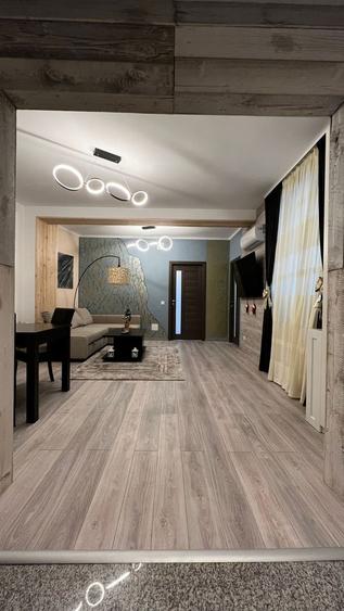 Inchiriere | 3 camere | Bloc nou | Unirii | Camera Comert