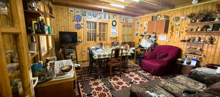 Casa in centrul orasului Breaza , pret redus 85000E - 44