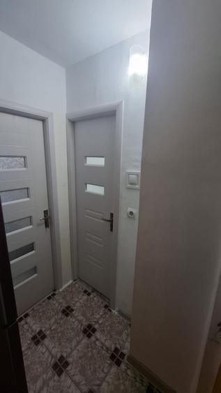 Garsonieră 22 mp, complet renovată, zona Lăpuș - Electroputere Mall
