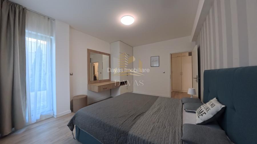 Apartament 2 camere semidecomandat | Parcul Feroviarilor | Semicentral - 6