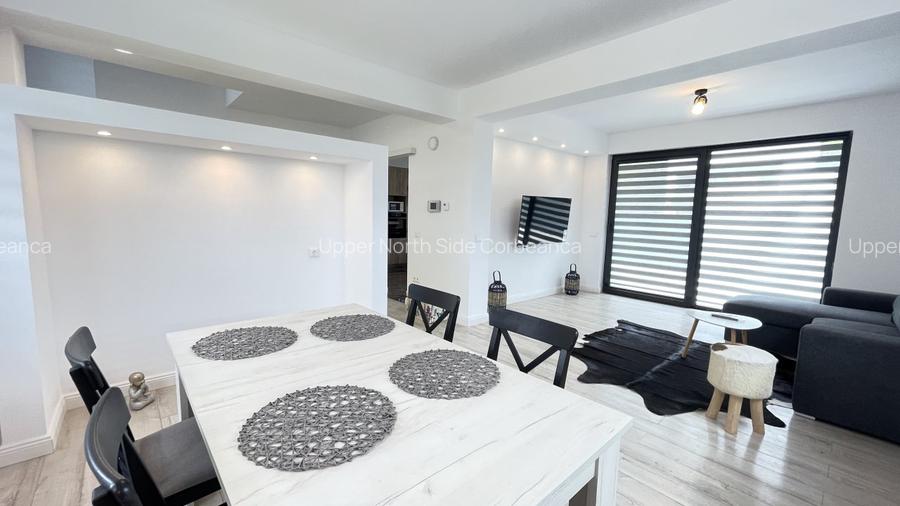 Vila individuală 5 camere | complet mobilata si utilata | 50m de Padure - 11