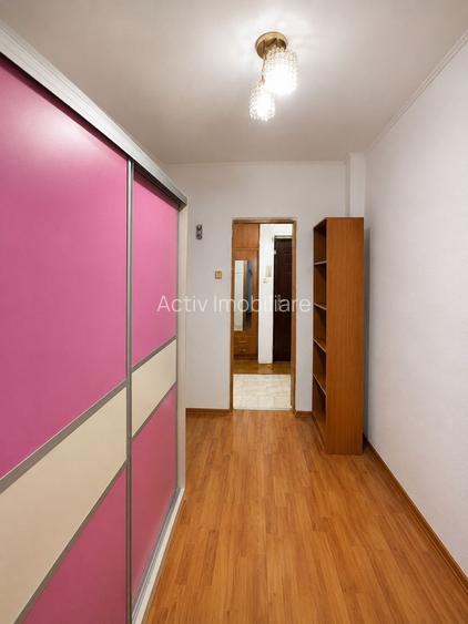 2 camere Confort 1 | Acces facil |Tomis 3 | Balcon 13 mp, beci și boxa - 6