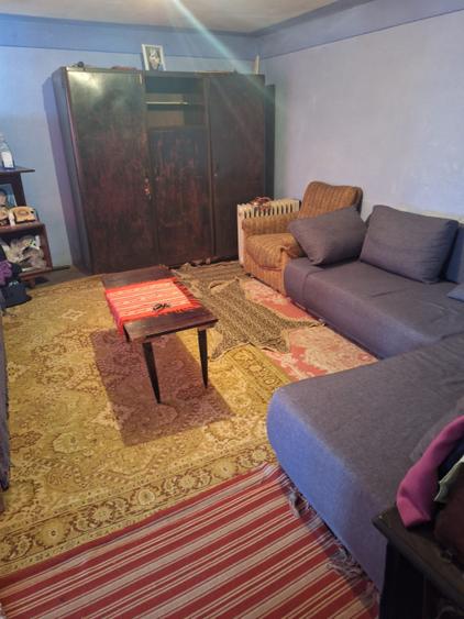 Casa de vanzare cu teren generos de 1.686 mp, Comuna Calarasi, Dolj