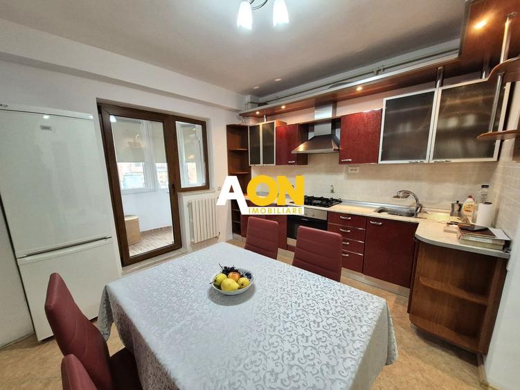 Apartament 2 Camere, Decomandat, 56 mp,  Et. 3, Zona Ultracentrala