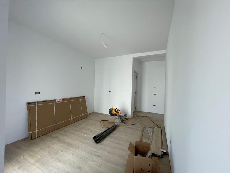 Duplex 3 dormitoare - 3 bai - Giarmata-Vii