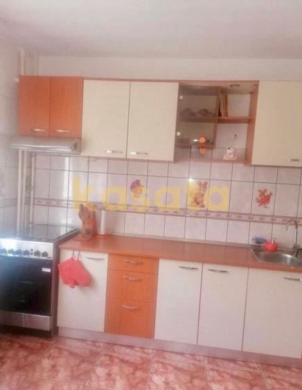 APARTAMENT 2 CAMERE | TEI  | DECOMANDAT | BLOC 1986