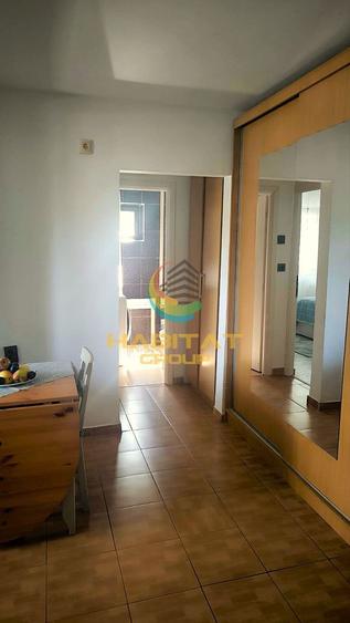 Apartament 2 camere Brancoveanu 56 mp Decomandat Metrou 5 min