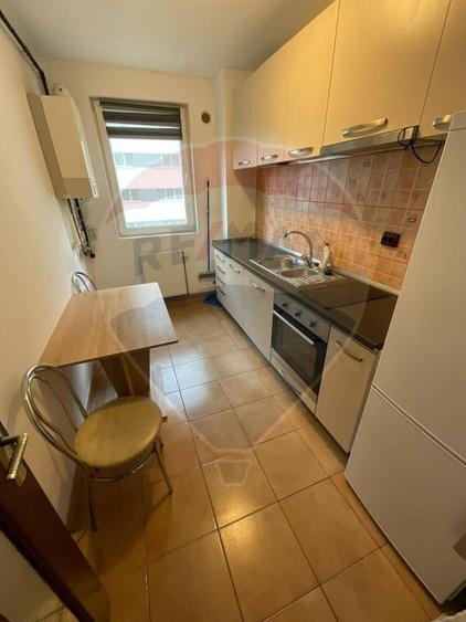 Apartament 2 camere + garaj subteran | Calea Turzii 162-168