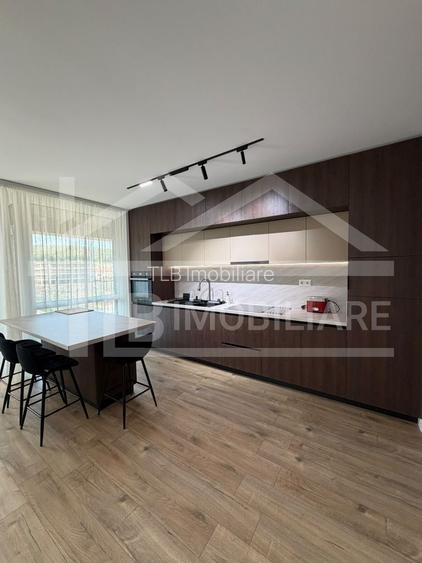 Apartament cu 2 camere, 68 mp, parcare, Zona Shopping City - 2