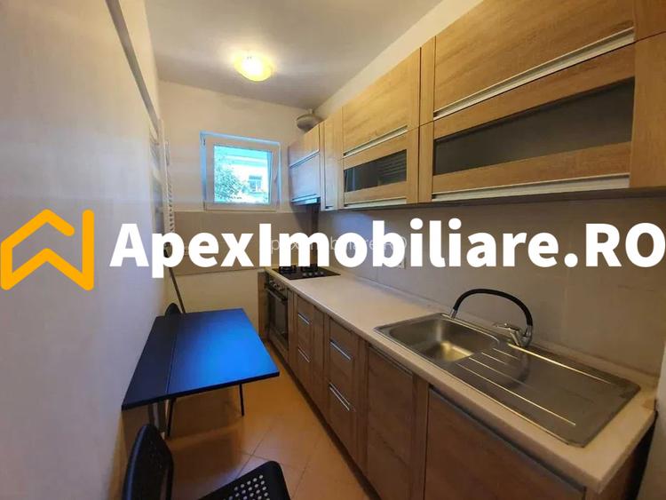 Apartament 2 camere de inchiriat Floreasca București | ApexImobiliare.ro - 6
