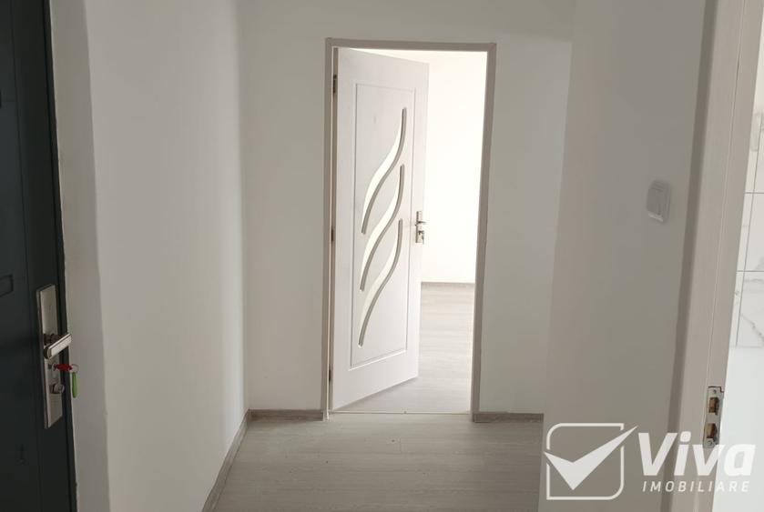 Nicolina-Belvedere!Renovat complet, 2cam-decomandat, etaj 2/4, 56mp