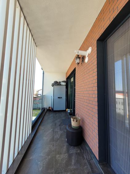 Apartament 2 Camere Decomandat | Bloc Nou 2024 | Parcare subterana proprietate