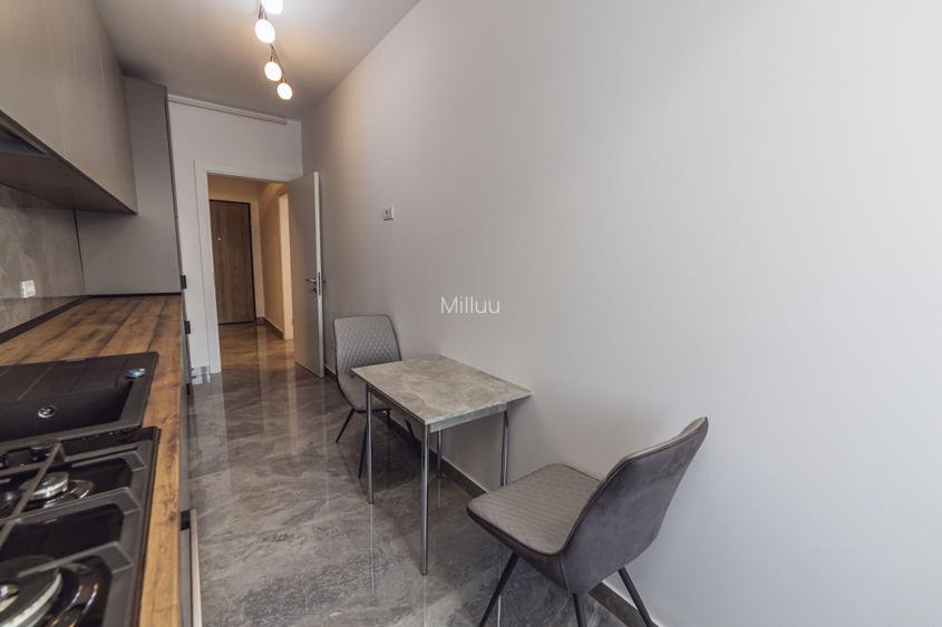 Apartament 2 camere | Parcare | Zona Grand Arena - 10