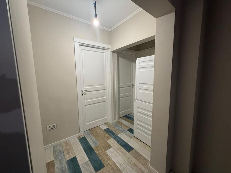 Apartament 3 camere decomandate 74 mp- garaj - Zona Nasaud - Marasti