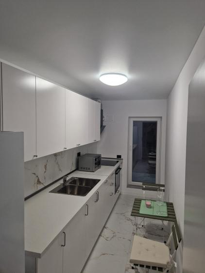Inchiriez Apartament 2 camere Piata Sudului