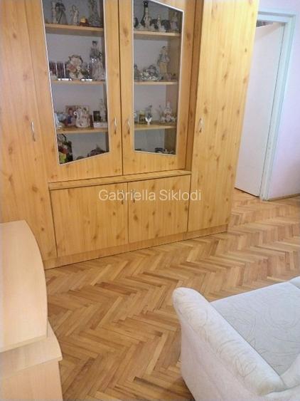 Vind apartament 2 camere - 14