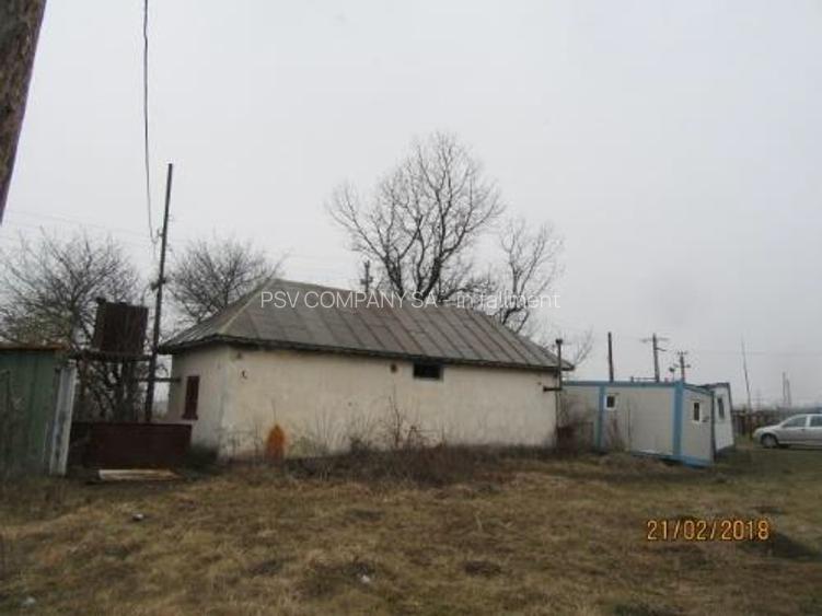Pachet de terenuri, construcții și bunuri mobile în Aninoasa și Viforâta. - 5