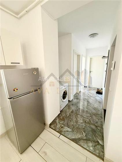 Apartament  3 camere,  semidecomandat, Et.2, bloc nou 2020 - Zona Dumbravita - 13