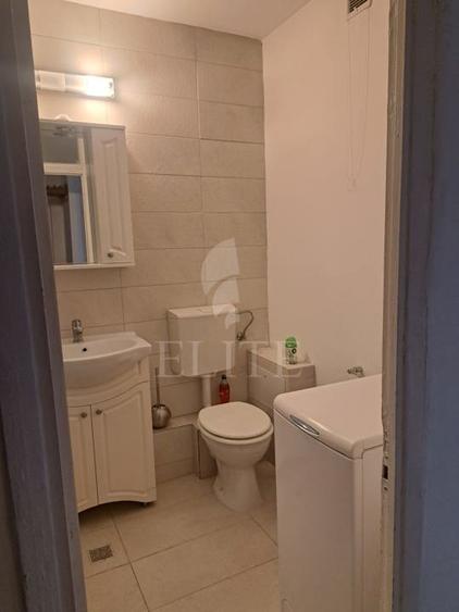 Apartament o camera în zona Calea Dorobantilor