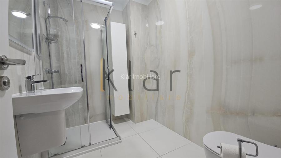 Apartament 2 camere 37mp,balcon,Andrei Muresanu, zona Sigma - 7