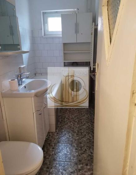 Apartament cu 1 cameră și centrală proprie | Calea Șagului