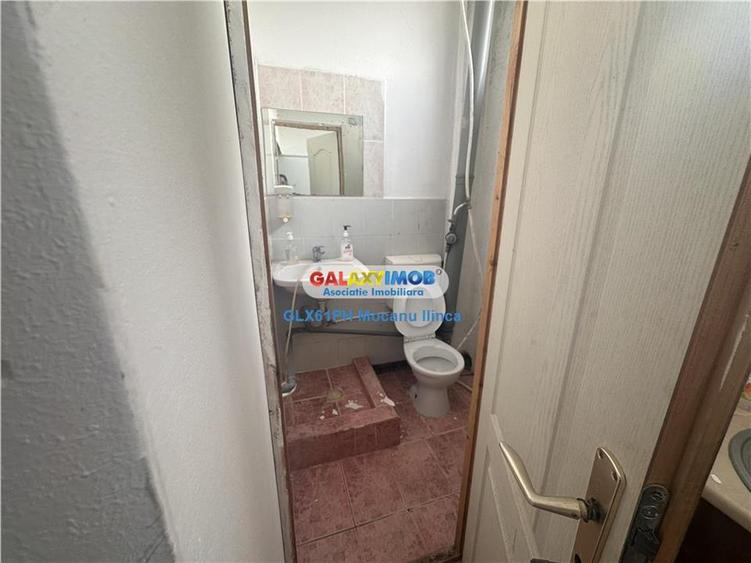 Inchiriere spatiu birouri 100 mp, Paulesti, stradal, 6 km de Ploiesti