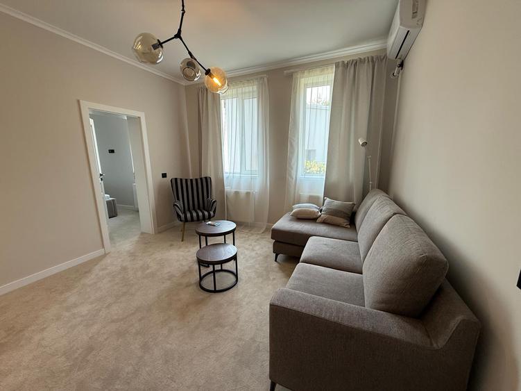 Apartament 2 camere – Cotroceni