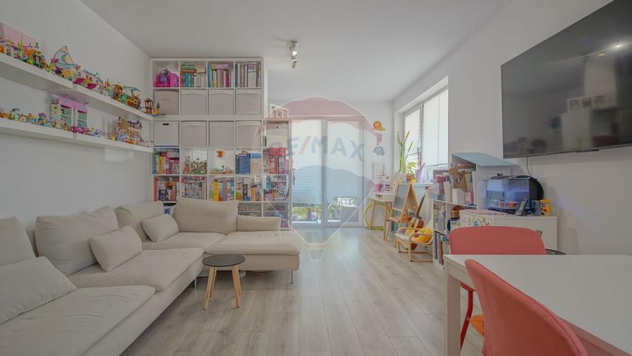 Apartament 3 camere