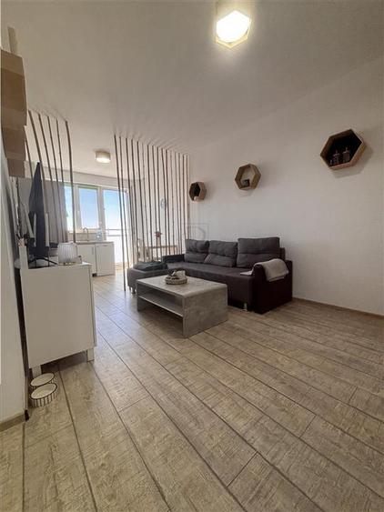 Torontalului, apartament 2 camere, centrala proprie, parcare