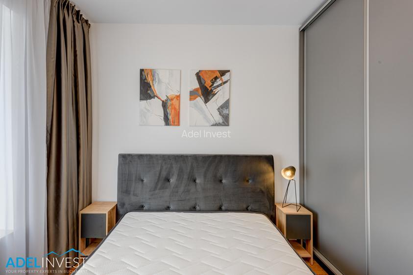 LUXURIA RESIDENCE | 2 camere moderne | Terasa 8 mp | Parcare subterana | - 3