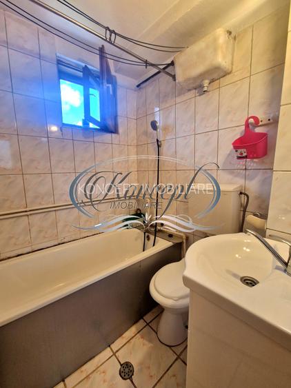 Apartament la casa cu parcare in Marasti - 9