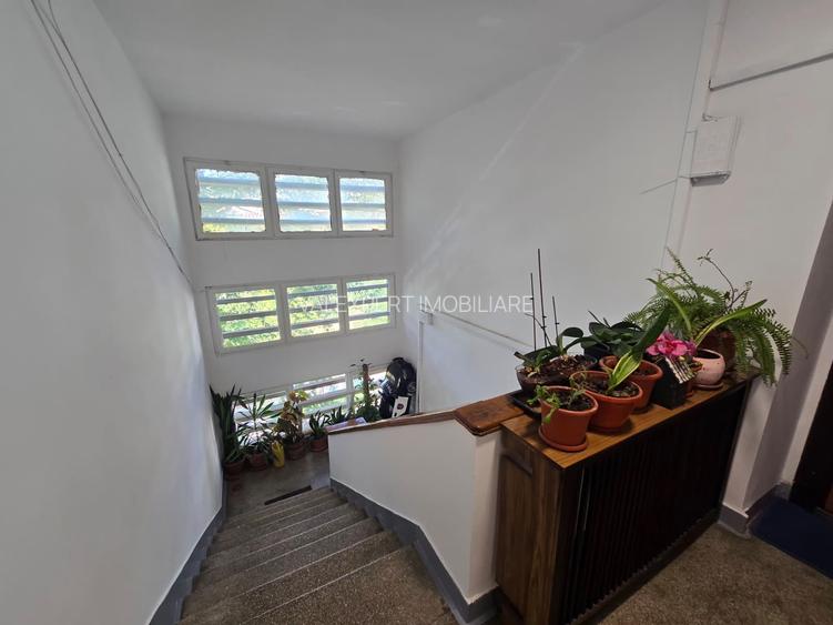 Metrou – Piata Muncii. Ap 3 camere , suprafata 60mp - 3