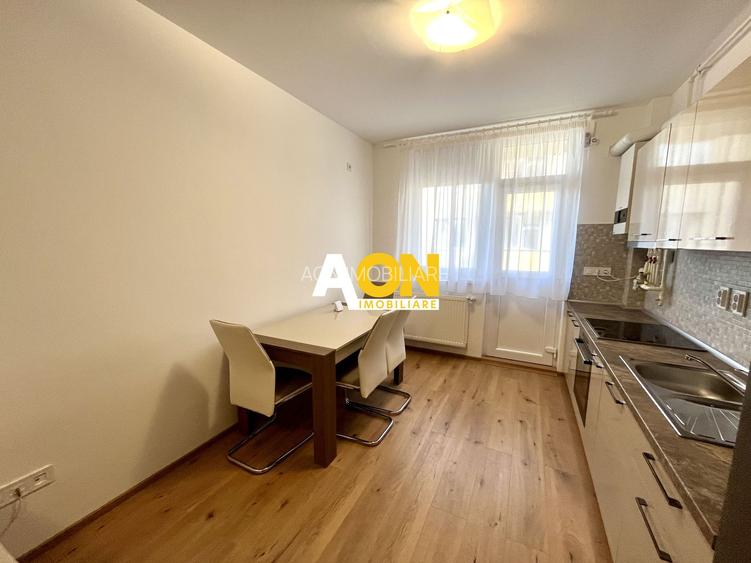 Apartament cu 2 Camere, Bloc Nou, Complet Mobilat, Zona Centru - 2