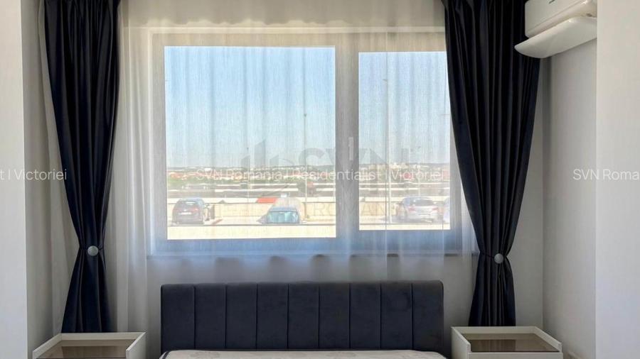 REA1028506 Studio Dublu I Ivory Residence I Pipera I De inchiriat - 4