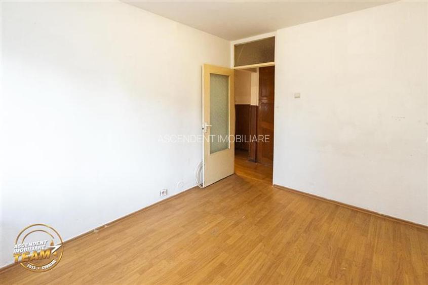 FILM! Apartament 3 camere, decomandat, Crangului, Lenin, Sfantu Gheorghe - 12