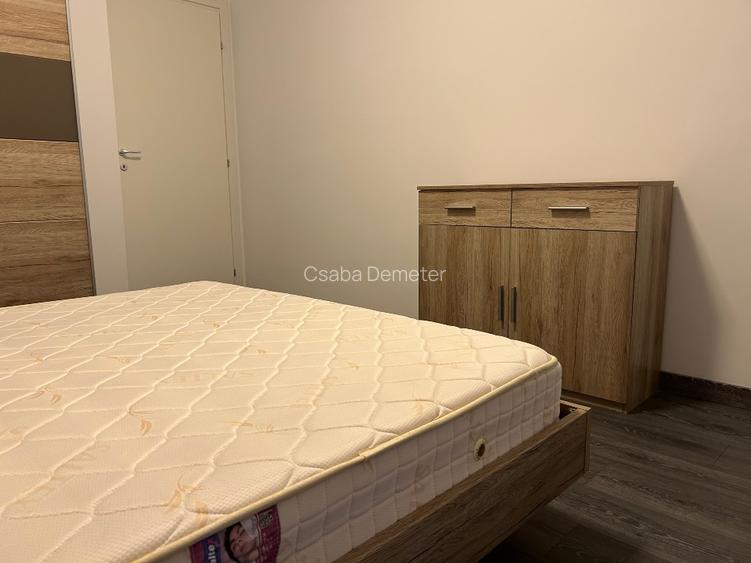 Apartament  2 camere și loc de parcare subteran- 21 Residence  - 7