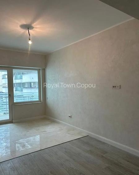 Intabulat! Apartament Nou 2 camere, etaj 3, Royal Town Copou - 3