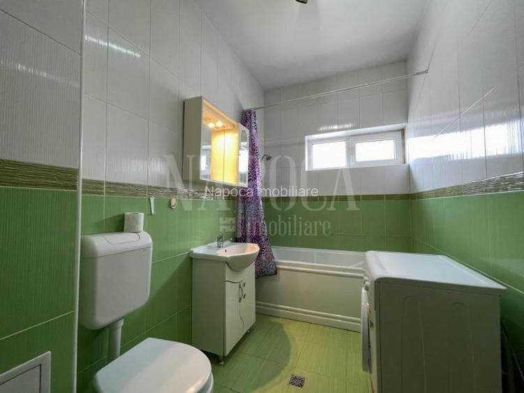 Apartament o camera de vanzare in Zorilor, Cluj Napoca - 4