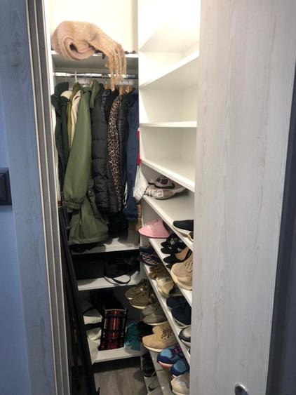 Inchiriere  apartament 3 camere Parcul Circului, cu vedere la parc - 2