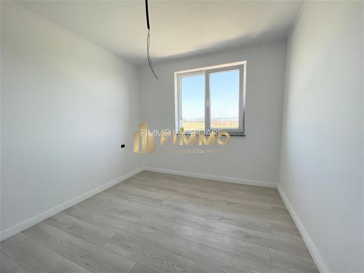 Duplex La Cheie | Avans +  Rate 24 luni | Ipotesti | Suceava | ID:1455 - 3
