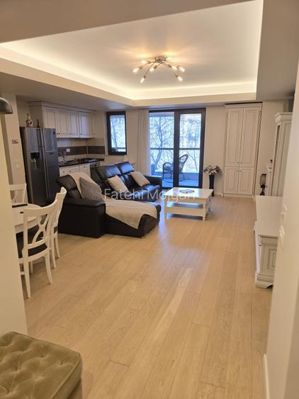 Iancu Nicolae - 3 camere de inchiriat - Parcare - Boxa - 6