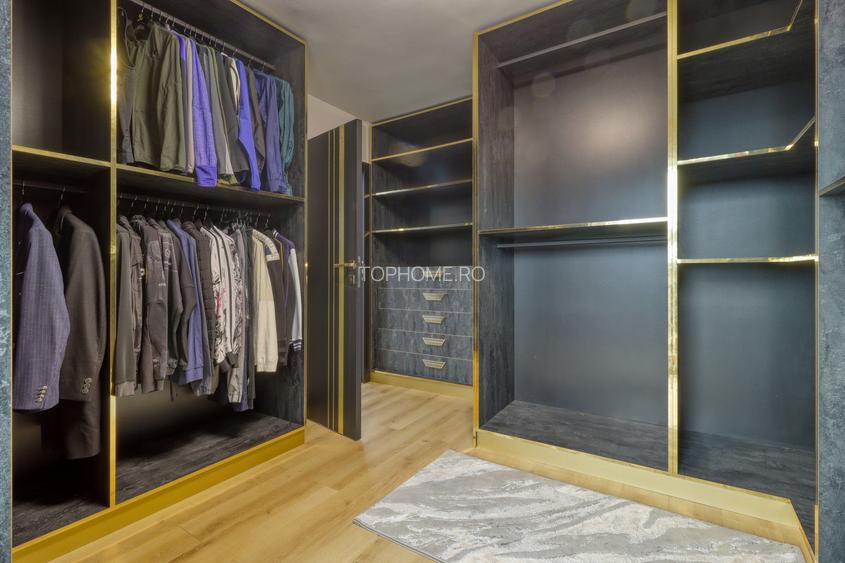 APARTAMENT 3 CAMERE | 75,5MP UTILI | 51MP TERASA | MOBILAT SI UTILAT | SECTOR 3 - 13